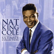 Cole Nat King: Ultimate Collection - Music CD