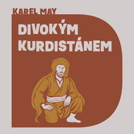 May Karel: Wild Kurdistan - CD Audiobooks