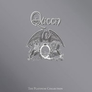 Queen: Platinum Collection - LP Record