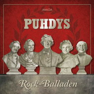 Puhdys: Rock-Balladen - Music CD