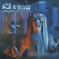 Saxon: Metalhead - Music CD