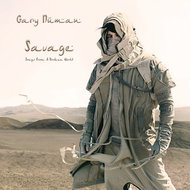 Numan Gary: Savage From A Broken World - Music CD