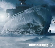 Rammstein: Rosenrot - Music CD