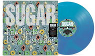 Sugar: File Under: Easy Listening - LP Record