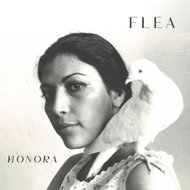 FLEA: Honora (Indies) - LP Record