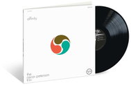 Peterson Oscar: Affinity - LP Record