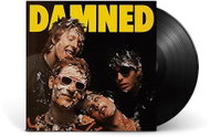 Damned: Damned Damned Damned Damned - LP Record