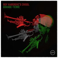 Hargrove's Roy Crisol: Grande-Terre - LP Record