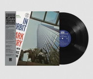 Clark Terry, Thelonious Monk: In Orbit - LP Record