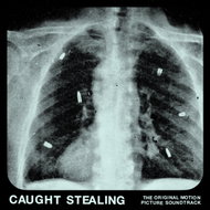 Idles, Soundtrack: Caught Stealing - LP Record