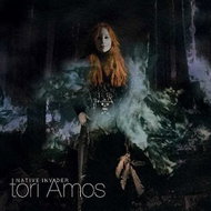 Amos Tori: Native Invader - Music CD