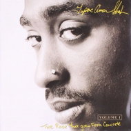 2Pac: Rose That Grew From Concrete - Music CD