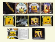Cranberries: To The Faithful Departed - Music CD