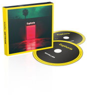 Schiller: Euphoria - Music CD