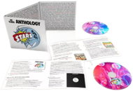 Stars On 45: 40 Years Anthology - Music CD