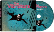 Vibrators: Fall Into the Sky - Music CD
