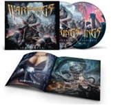 Warkings: Armageddon - Music CD