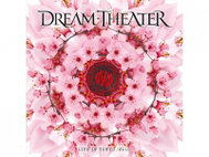 Dream Theater: Lost Not Forgotten Archives: Live In Tokyo, 2010 - Music CD