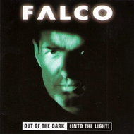 Falco: Out Of The Dark - Music CD