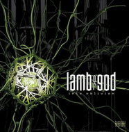 Lamb Of God: Into Oblivion - LP Record