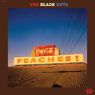 Black Keys: Peaches! - LP Record