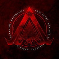 Amaranthe: Maximalism - Music CD