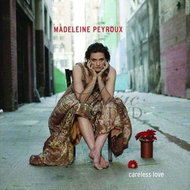 Peyroux Madeleine: Careless Love - Music CD
