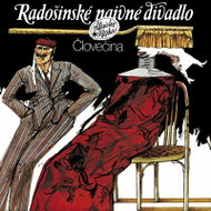 Radošín Naive Theatre: Humanity - LP Record