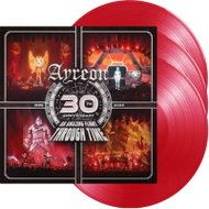 Ayreon: 30th Anniversary - an Amazing Flight Through Time - LP Record
