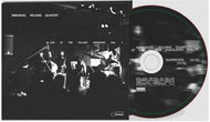 Wilkins Immanuel: Immanuel Wilkins Quartet: Live at the Village Vanguard Vol. 1 - Music CD