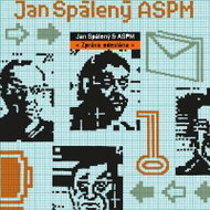 Burnt John, ASPM: Message Sent (Remastered Edition) - LP Record