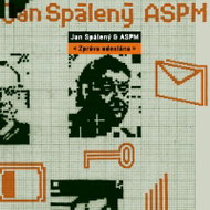 Burnt John, ASPM: Message Sent (Remastered Edition) - Music CD