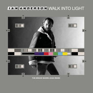 Anderson Ian: Walk into Light - LP Record