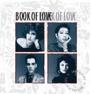 Book Of Love: Book Of Love - LP Record