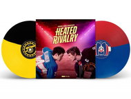 Soundtrack: Heated Rivalry - LP Record