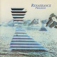 Renaissance: Prologue - Music CD