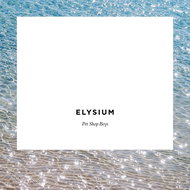 Pet Shop Boys: Elysium - Music CD
