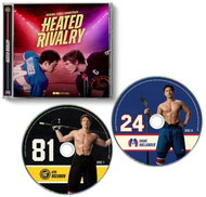 Soundtrack: Heated Rivalry - Music CD