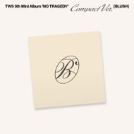TWS: 5th Mini Album 'No Tragedy' Ver. (BLUSH) - Music CD