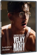 Big Marty - DVD Film