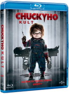 The Cult of Chucky - Blu-ray Film