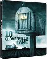 10 Cloverfield Street - Blu-ray Film