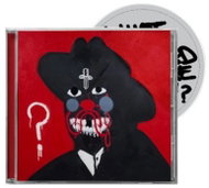 21 Savage: What Happened To the Streets? - Music CD