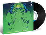 Shorter Wayne: Schizophrenia - LP Record