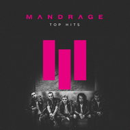 Mandrage: Top Hits - LP Record
