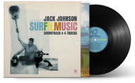 Johnson Jack, Soundtrack: SURFILMUSIC - LP Record