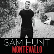 Hunt Sam: Montevallo - Music CD