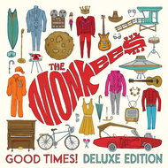 Monkees: Good Times! - Music CD