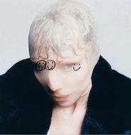 Lykke Li: The Afterparty - LP Record
