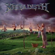 Megadeth: Youthanasia - LP Record
